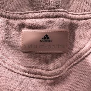 Stella McCartney for Adidas - capri sweat pants